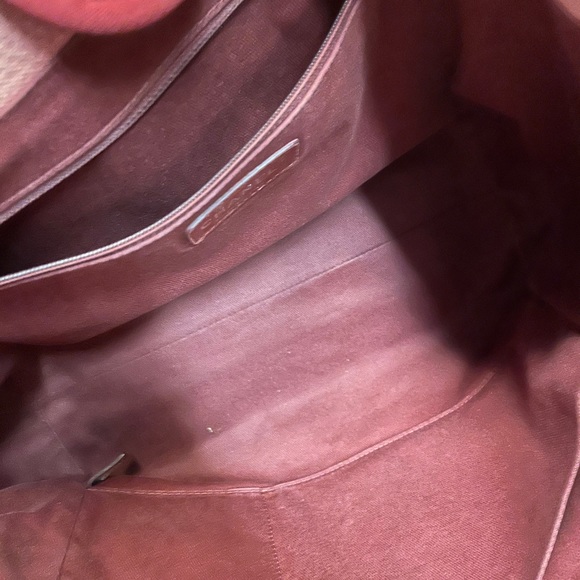 Chanel Deauville Tote - Picture 10 of 14